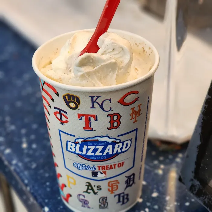 Dairy Queen (Treat) Picture 7
