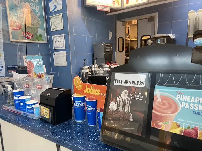 Dairy Queen (Treat) Picture 5