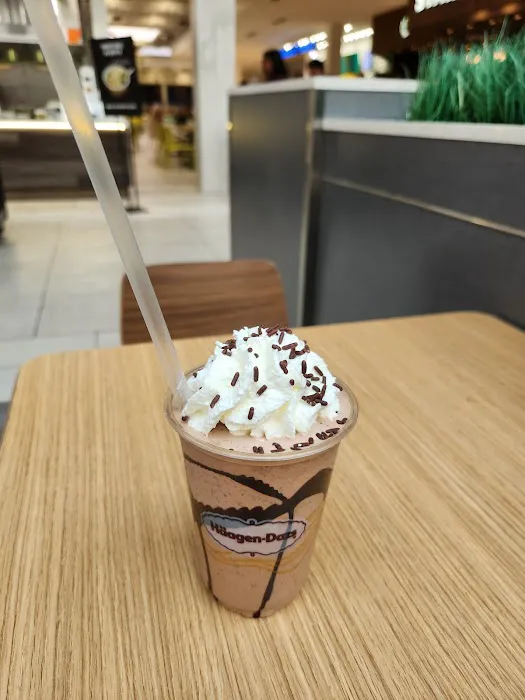 Häagen-Dazs Picture 5