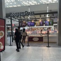 Häagen-Dazs ico