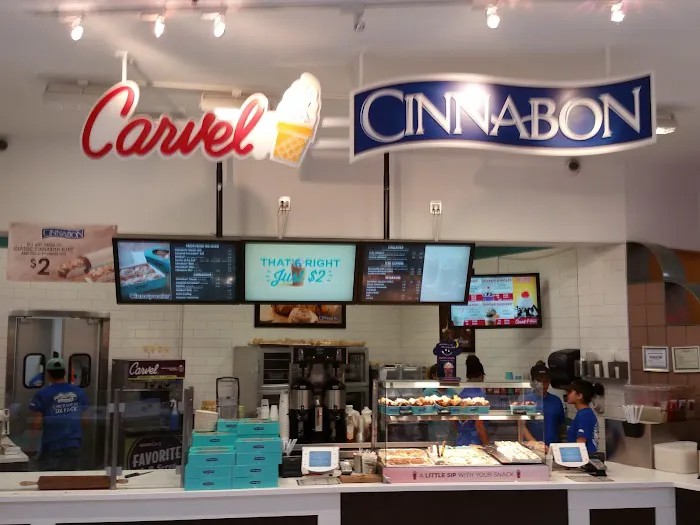 Carvel Express Picture 2
