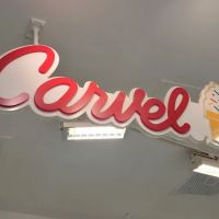 Carvel Express ico