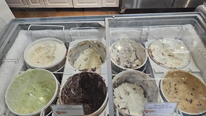 Falls Creamery Picture 6