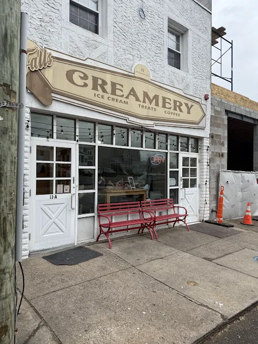 Falls Creamery Picture 1
