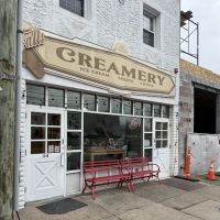 Falls Creamery ico