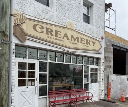 Falls Creamery