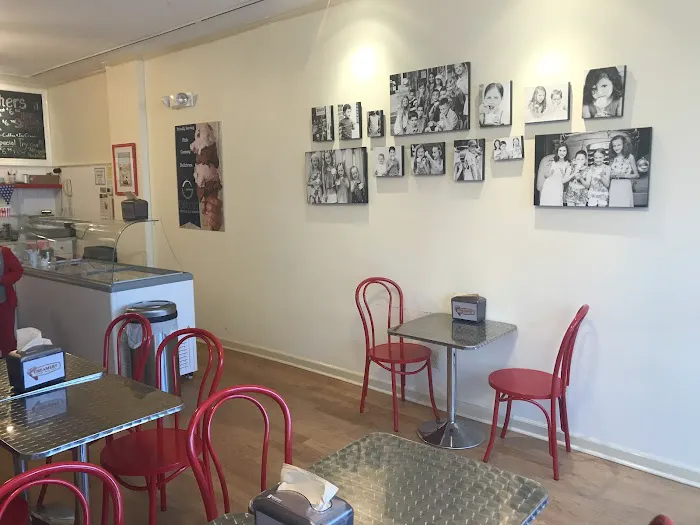 Falls Creamery Picture 10