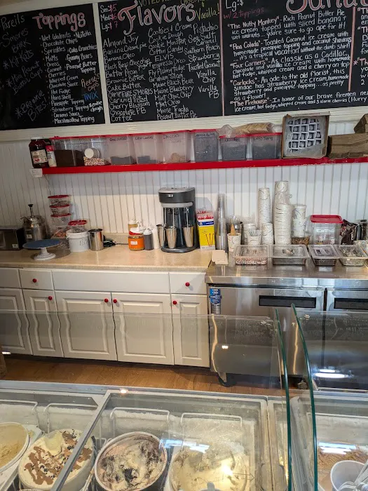 Falls Creamery Picture 7