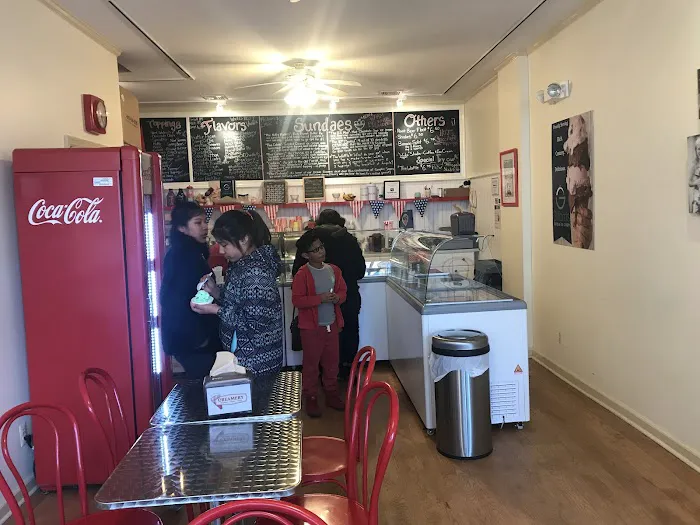 Falls Creamery Picture 8
