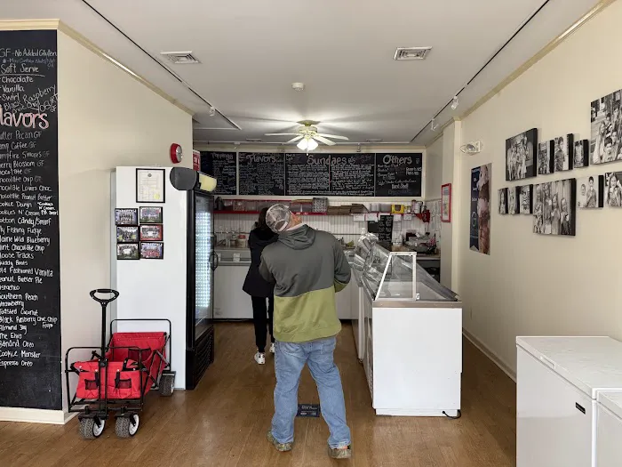 Falls Creamery Picture 5