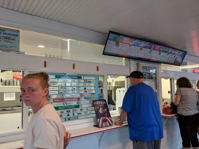 Rita's Italian Ice & Frozen Custard Picture 2
