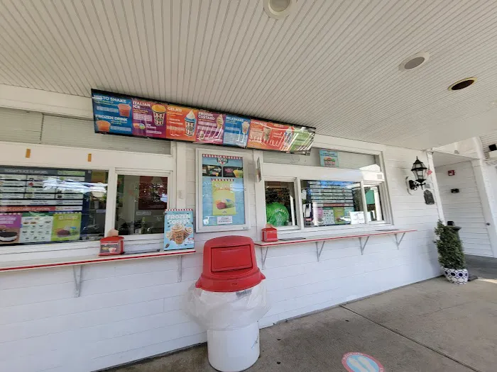 Rita's Italian Ice & Frozen Custard Picture 4