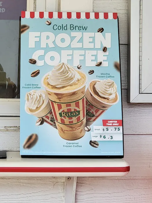 Rita's Italian Ice & Frozen Custard Picture 6
