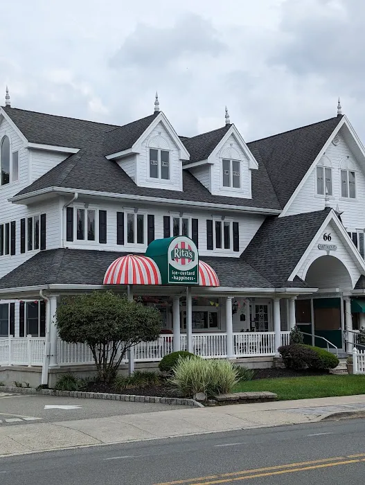 Rita's Italian Ice & Frozen Custard Picture 8