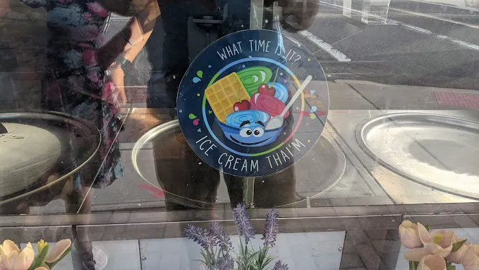 Ice Cream Thai'm Picture 5