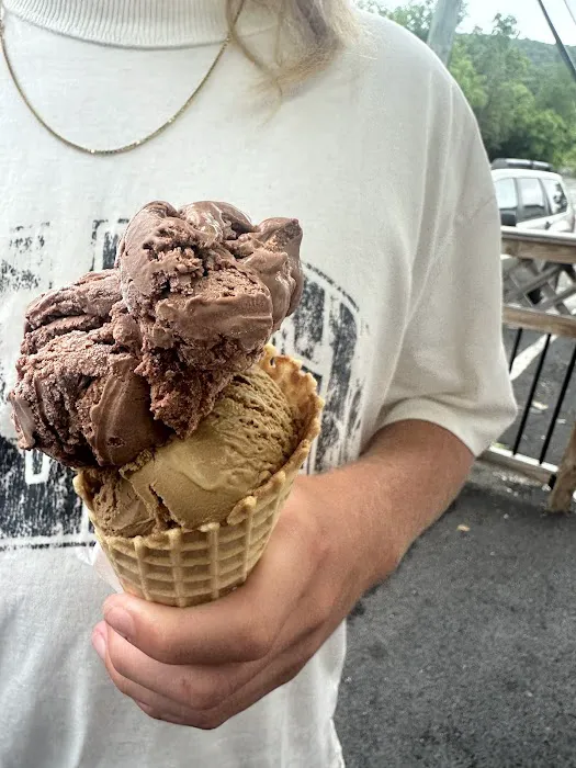 Ice Cream Shop Picture 3
