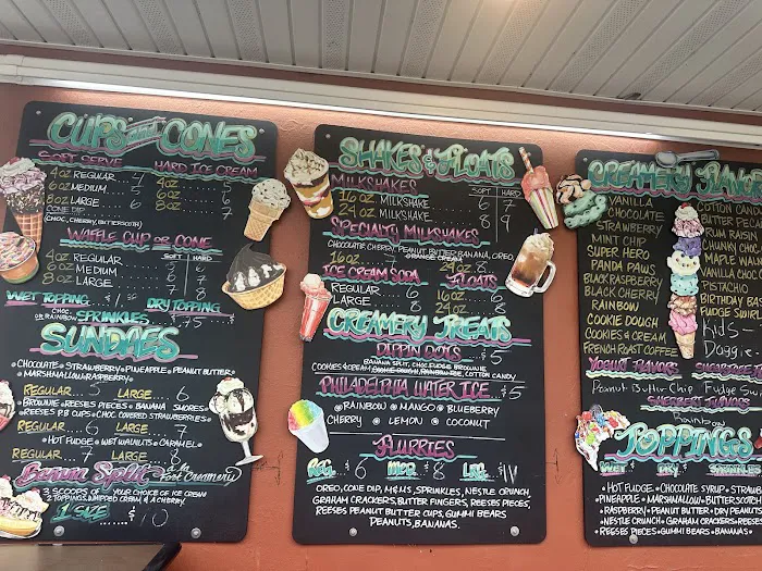 Ice Cream Shop Picture 5