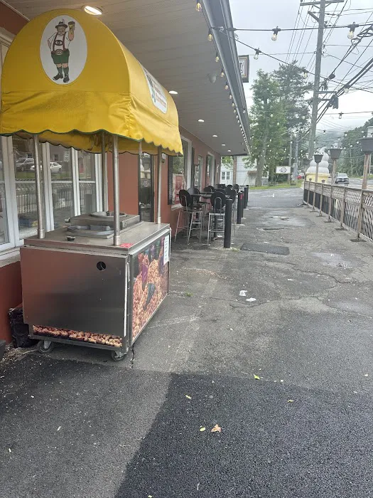 Ice Cream Shop Picture 1