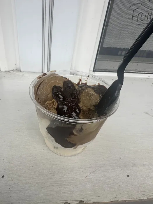 Ice Cream Shop Picture 4