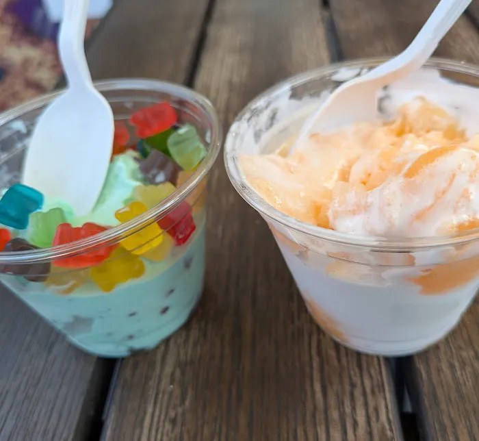Ice Cream Shop Picture 8