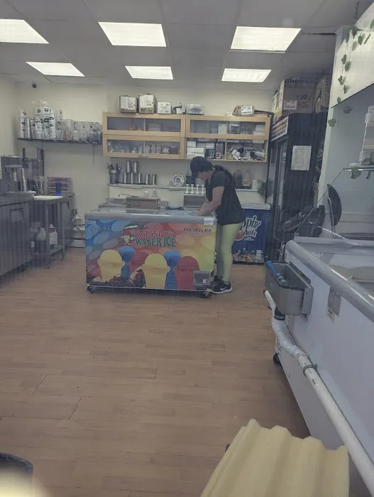 Ice Cream Shop Picture 9