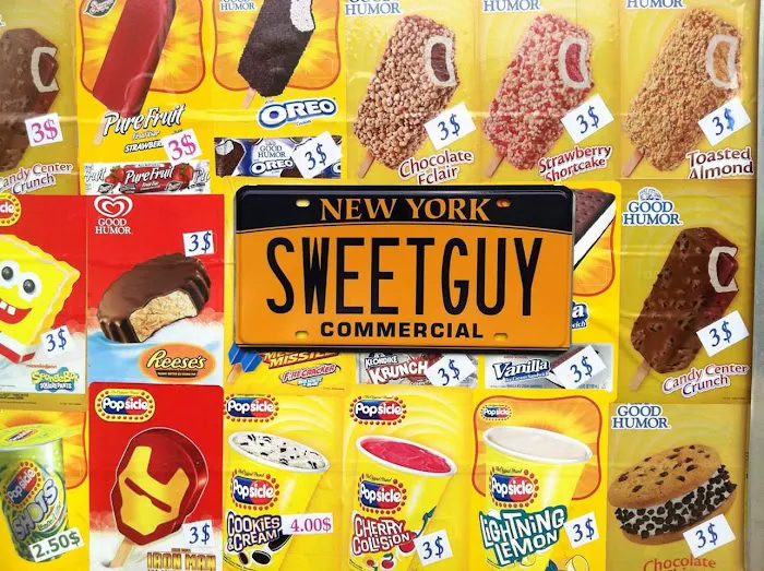 SweetGuy Ice Cream Picture 9
