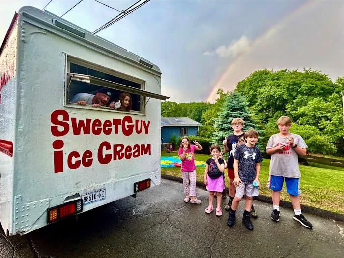 SweetGuy Ice Cream Picture 7