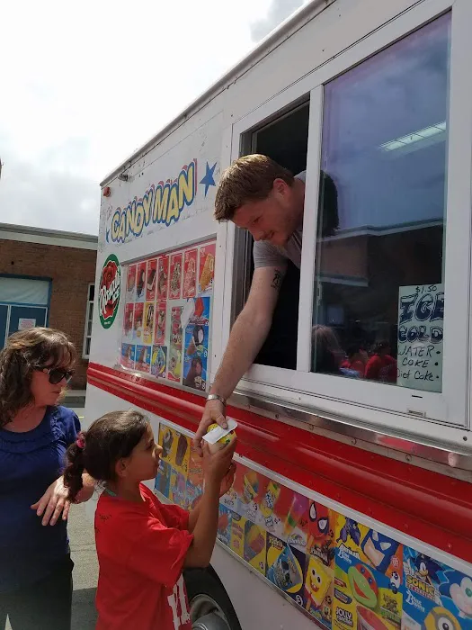 SweetGuy Ice Cream Picture 1