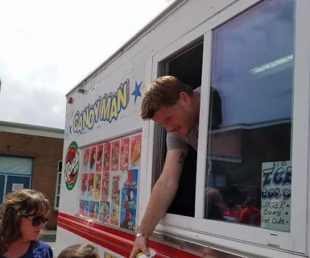 SweetGuy Ice Cream