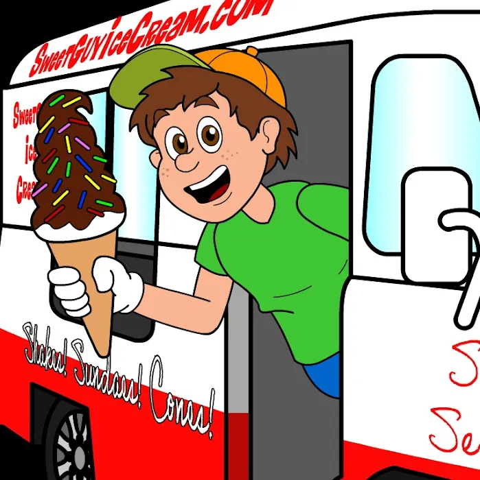 SweetGuy Ice Cream Picture 5