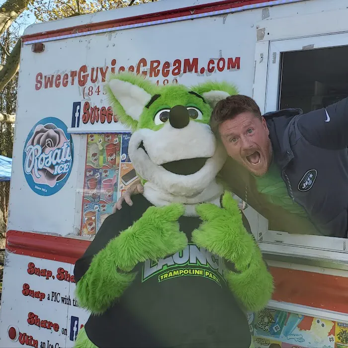 SweetGuy Ice Cream Picture 8