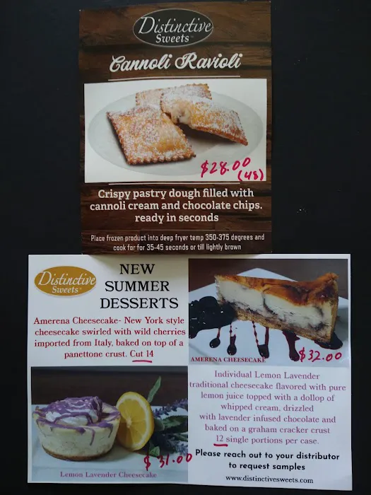VMQ Ice Cream Distributors Picture 1