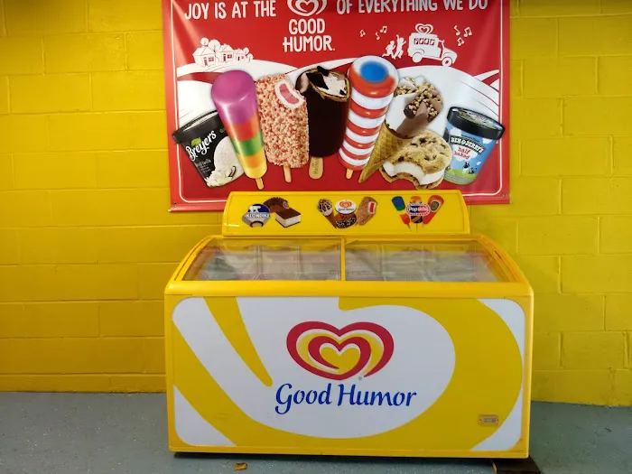 VMQ Ice Cream Distributors Picture 10