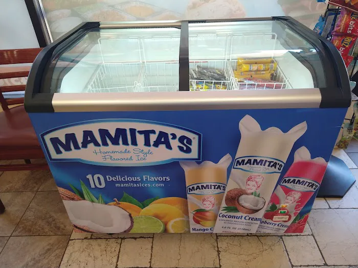 VMQ Ice Cream Distributors Picture 9