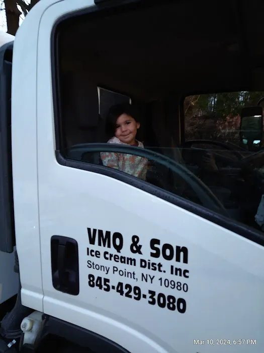 VMQ Ice Cream Distributors Picture 4