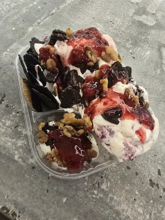 The Ice Cream Shoppe Picture 3