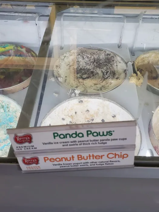 The Ice Cream Shoppe Picture 1