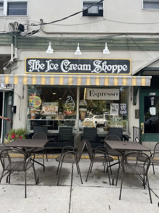 The Ice Cream Shoppe Picture 10