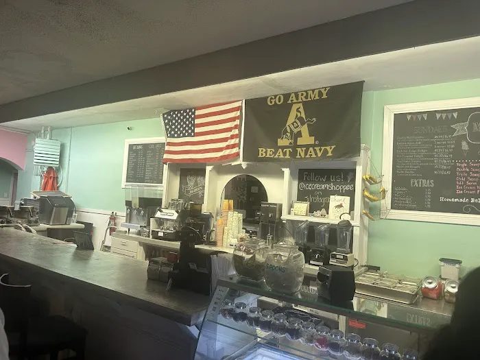 The Ice Cream Shoppe Picture 6