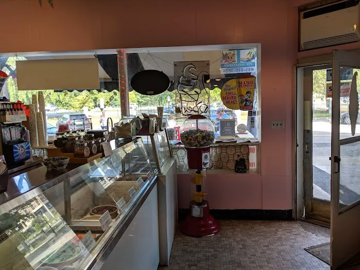The Ice Cream Shoppe Picture 8