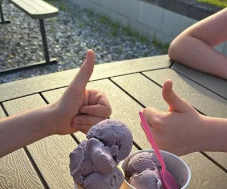 Shelbyu2019s Ice Cream Stand