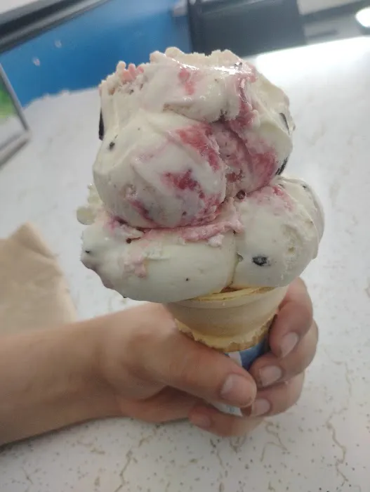 Ice Cream Bowl Picture 3