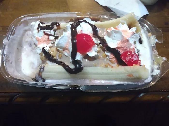 Ice Cream Bowl Picture 1
