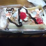 Ice Cream Bowl