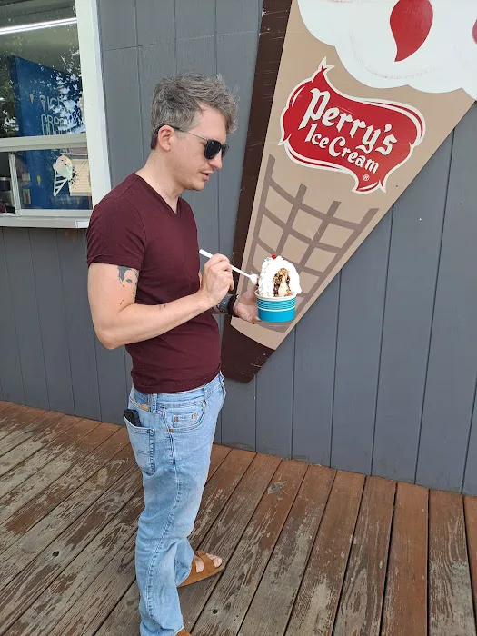 Ice Cream Bowl Picture 4