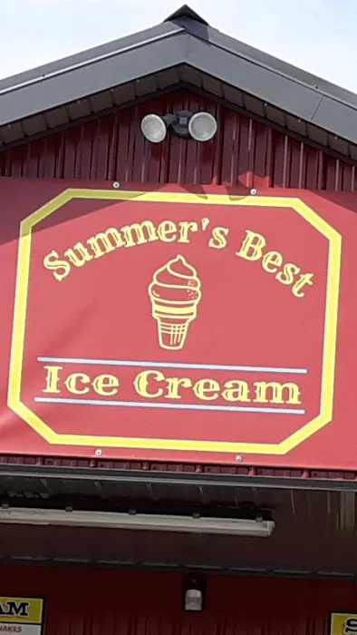Summer's Best Ice Cream Picture 3
