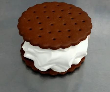 Summer's Best Ice Cream