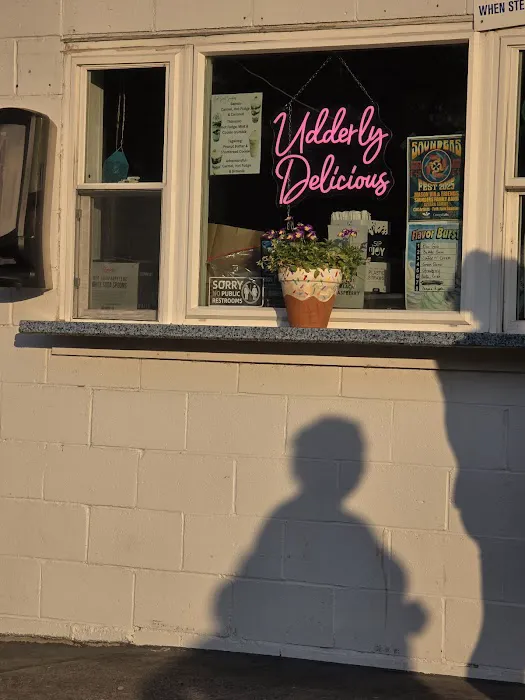 Udderly Delicious Picture 1