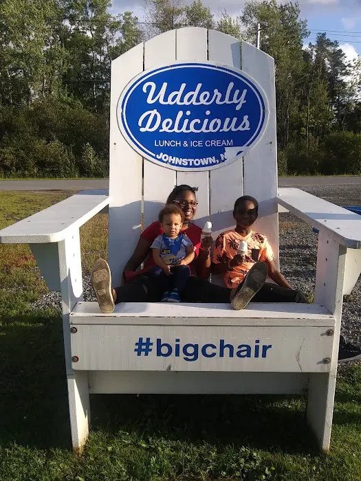 Udderly Delicious Picture 2