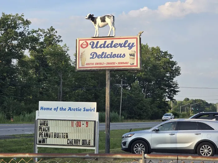 Udderly Delicious Picture 4